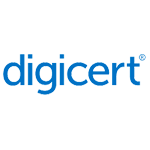DigiCert Logo Transparent | A2 Hosting