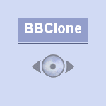 BBClone Logo | A2 Hosting