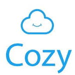 Cozy Logo | A2 Hosting