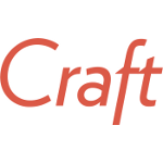 Craft CMS Logo | A2 Hosting