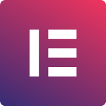 Elementor Logo | A2 Hosting