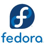 Fedora Logo | A2 Hosting