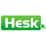 Hesk Logo | A2 Hosting