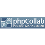 phpCollab Logo | A2 Hosting
