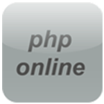 phpOnline Logo | A2 Hosting