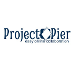 ProjectPier Logo | A2 Hosting