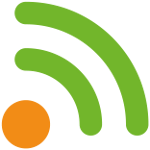 RSS Server Logo | A2 Hosting
