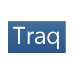 Traq Logo | A2 Hosting