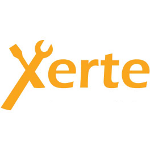 Xerte Logo | A2 Hosting